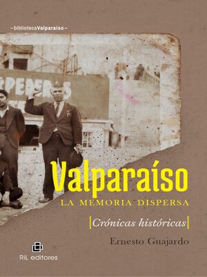 cover image of Valparaíso